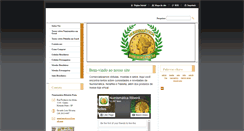 Desktop Screenshot of numismaticarp.com