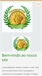 Mobile Screenshot of numismaticarp.com